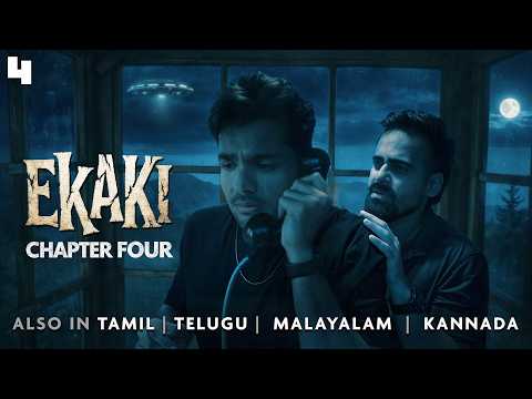Ekaki Chapter 4 : Skyfall | Ashish Chanchlani | ACV Studios