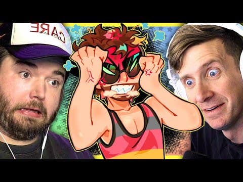 35 Minutes Of Hysterical Moo Snuckel Rage!