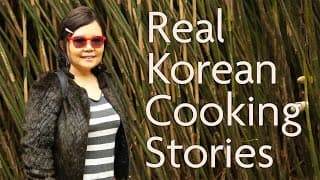 Real Korean Cooking Stories - Full Movie