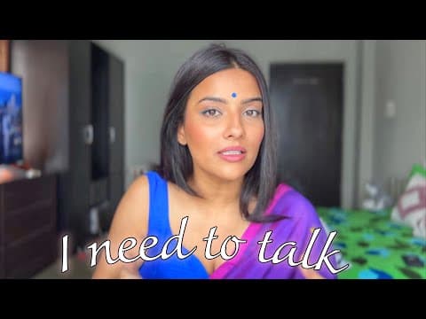 Let’s Do Some Talking And Makeup