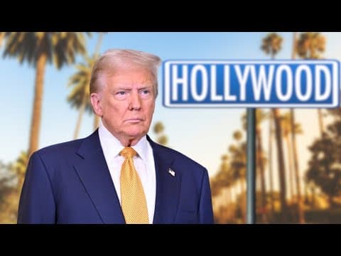 This Could Change The Film Industry Forever