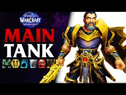 What To Main In Midnight? The Debate For Tanks