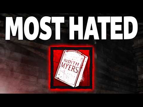 Dbds Most Hated Add On