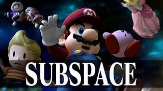 Revisiting Brawl's Subspace Emissary