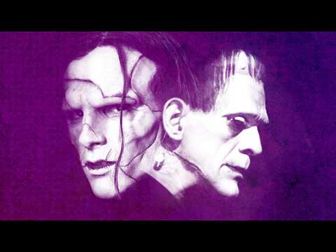 Why Guillermo Del Toro’s Frankenstein Actually Understands The Novel