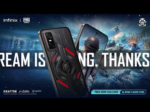 The Battle Intensifies At The Infinix Flagship Store 🔥