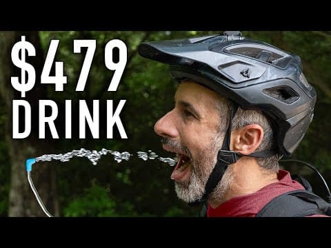 Testing Weird (and Surprisingly Legit) Mtb Products