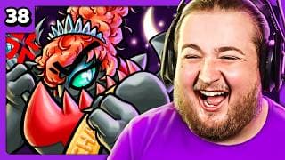 If I Laugh, A Pokémon Dies #38