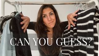 The Toxic Trait Of Sustainable Fashion