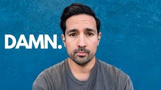 Something I Haven’t Done In Two Years…