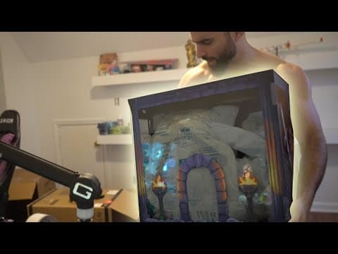 I Got A $5000 Runescape Pc