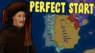 Portugal Is Peak Eu5 Experience