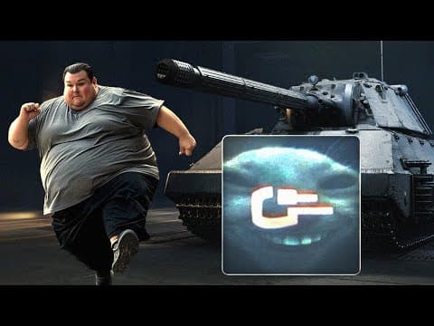 The True T11? Unleashing The Taschenratte In World Of Tanks 2.0!