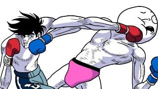 Завтрашний Джо - Мульт Обзор!