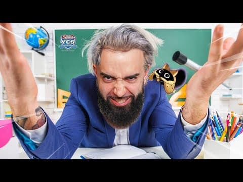 Pure Yummy Is Better Without Herald.