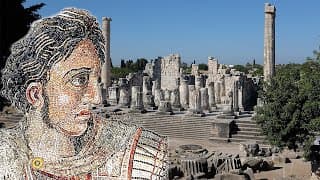 How Alexander The Great Saved The Didyma Oracle | Atg Highlights