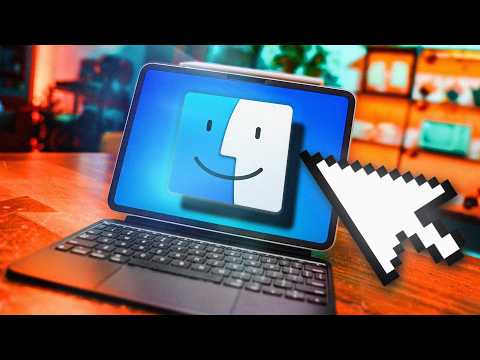 Apple Finally Did "the Thing"...