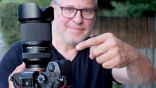 Tamron 28-300mm F/4-7.1 Di Iii Vc Vxd: The Perfect Travel Lens?