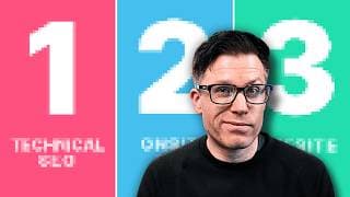 Copy The 3 Pillars Of £50m+ Seo Campaigns