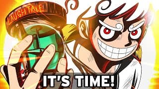 ⚠️ Breaking ⚠️ Oda: "we're Going To Laugh Tale In 2026!"