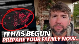 (very Serious Video) I Do Not Know.. How We Can Survive This | It’s About To Go Down