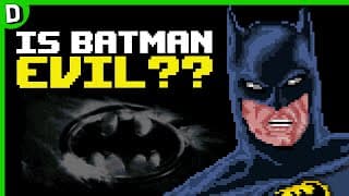 If Batman Was A Real Billionaire