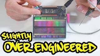 Five Products So Over-engineered They're Actually Kinda Worse! Spam Folder Review Volume 3!