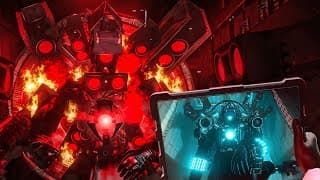 Skibidi Toilet 79 (full Episode) Fanmade