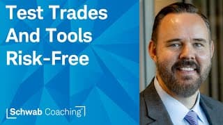 How To Backtest Trades & Indicators Using Ondemand In Thinkorswim | Getting Started With Thinkorswim