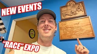 New Events For 2026, Month Of Freedom Discussion, Major Changes