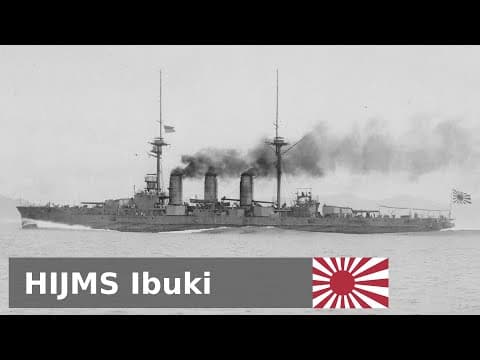 Hijms Ibuki - Guide 475