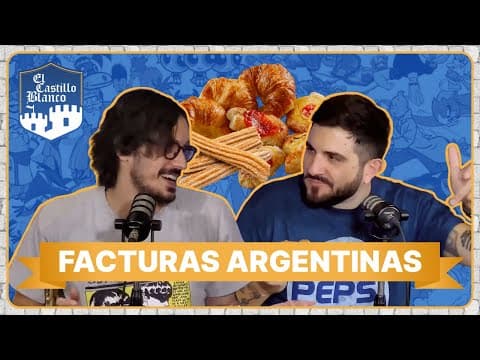 El Castillo Blanco |🔴 En Vivo