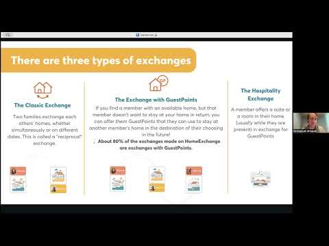 The Ins And Outs Of Homeexchange