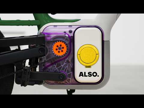 Rivian’s New Bike Is The Best Thing I’ve Tried All Year.