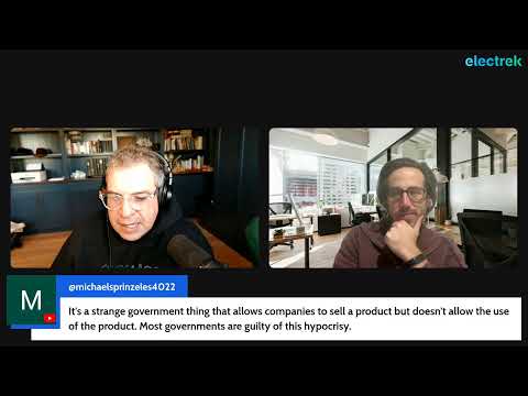 Wheel-e Podcast: ‘new’ Radwagon, Ananda Motor, Land E-moto Goes Off-road, More