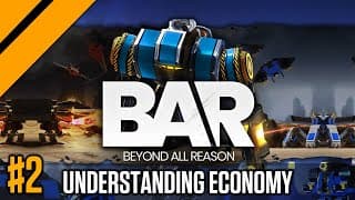 Finally Getting The Hang Of The Bar Economy! | Day9