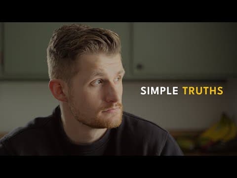 6 Core Philosophies That Help Guide My Life