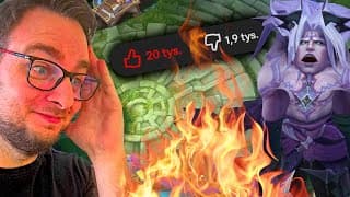 Koniec Ultimate Skinów W League Of Legends??