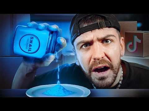 Tik Tok M'a Fait Acheter Ça ! (c'est Une Folie) #10