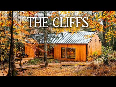 3 Bedroom Bungalow W/ Heated Sandstone Waterfall! Full Tour!