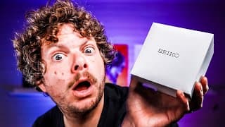 Did Seiko Just Make The Ultimate Dive Watch?