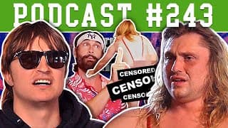 Ratdick Ralph Attacks Leo!