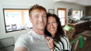 Today Is Day 1... Our Road To Recovery