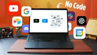 Mindstudio: All-in-one Ai Builder To Automate Your Workflows