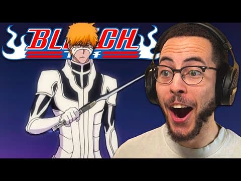 Fullbring Ichigo! | Bleach Episode 356, 357 & 358 Reaction!