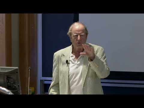 Crossing Borders With Travel Writer Paul Theroux