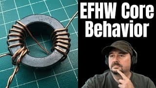 The Magic Behind Efhw Cores Revealed!