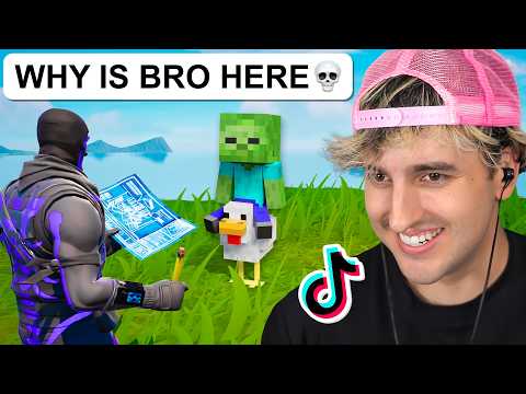 Fortnite Memes That Are Actually Funny