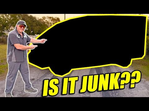 We Secretly Bought Something From Cleet's Auction... + The Yellow Texas Truck Is Gone!!!