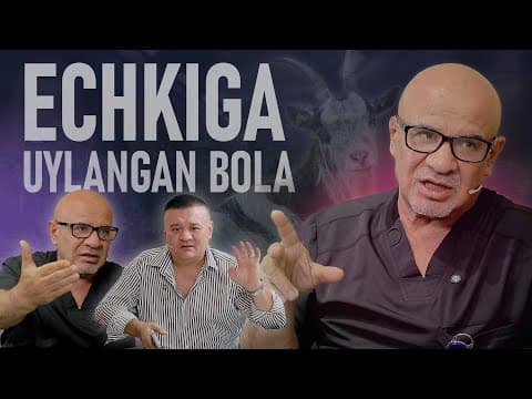 18+uy Sharoitida Davolash, Qorin Kattalashishi Impatensani Davolash Aslida O'g'il Bola Ekan Doktor D